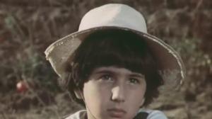 Кадры из фильма Только остров не возьмешь с собой... (1980)