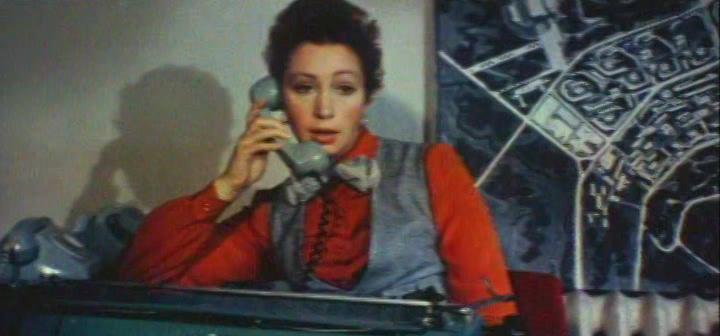 Кадр из фильма Вечерний лабиринт (1980)