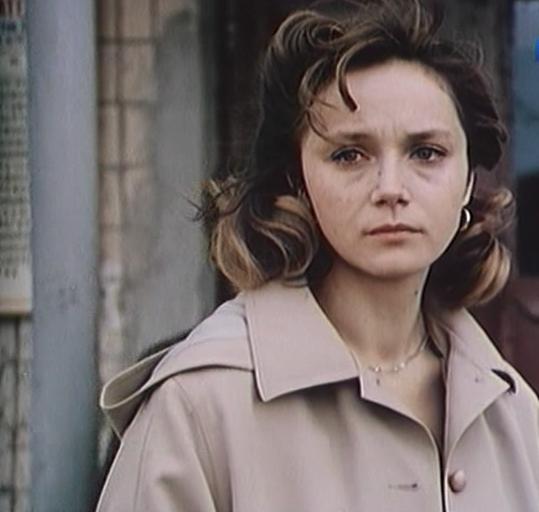 Кадр из фильма Последний побег (1980)