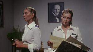 Кадры из фильма Голые за решеткой / A Prisão (1980)