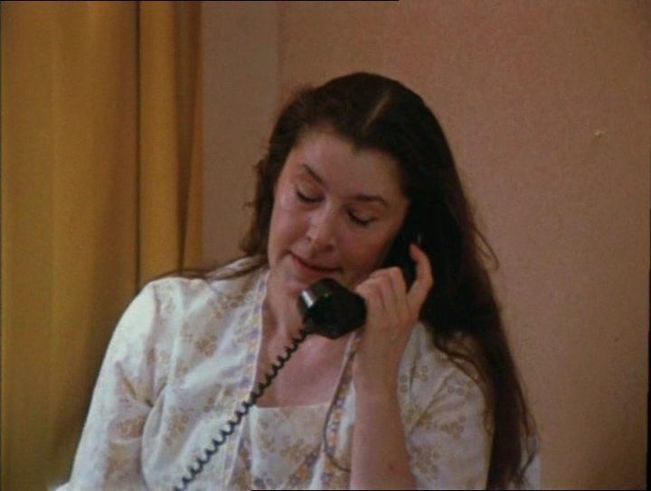 Кадр из фильма Чрезвычайные обстоятельства (1980)