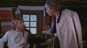 Кадры из фильма Дым отечества (1980)