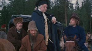 Кадры из фильма Дым отечества (1980)