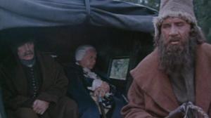 Кадры из фильма Дым отечества (1980)