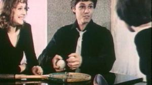 Кадры из фильма Только в мюзик-холле (1980)