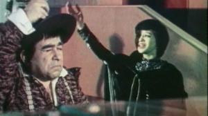 Кадры из фильма Только в мюзик-холле (1980)