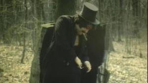 Кадры из фильма Лесная песня. Мавка / Лісова пісня. Мавка (1980)