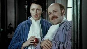 Кадры из фильма Адам женится на Еве (1980)
