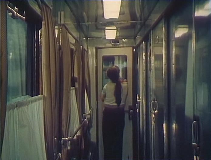 Кадр из фильма Мы, нижеподписавшиеся (1980)