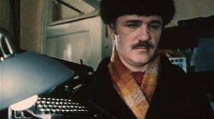 Кадры из фильма Глубокие родственники (1980)