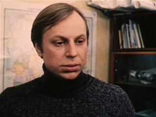 Кадр из фильма Глубокие родственники (1980)