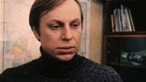 Кадры из фильма Глубокие родственники (1980)