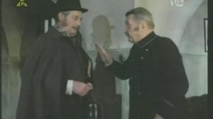 Кадры из фильма Если бьется твое сердце / Jesli serce masz bijace (1980)