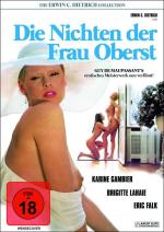 Племянницы госпожи полковницы / Die Nichten der Frau Oberst (1980)