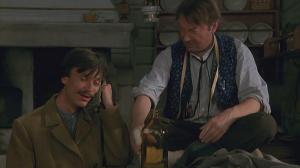 Кадры из фильма За спичками (1980)