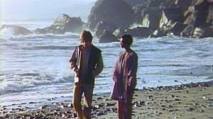 Кадры из фильма Резец небесный / The Lathe of Heaven (1980)