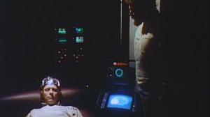Кадры из фильма Резец небесный / The Lathe of Heaven (1980)