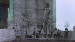 Кадры из фильма Резец небесный / The Lathe of Heaven (1980)