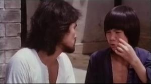 Кадры из фильма Разящие богомолы / Dian tang lang (1980)