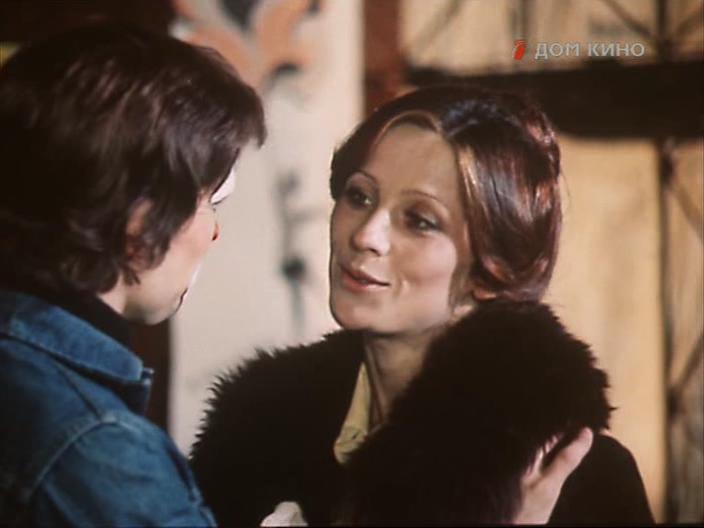 Кадр из фильма Клоун (1980)