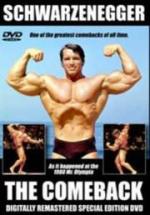 Возвращение / The Comeback (1980)