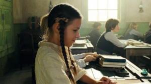 Кадры из фильма Том Сойер / Tom Sawyer (2011)