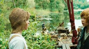 Кадры из фильма Том Сойер / Tom Sawyer (2011)