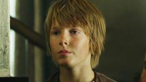 Кадры из фильма Том Сойер / Tom Sawyer (2011)