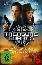 Хранители сокровищ / Treasure Guards (2011)