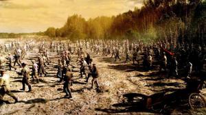 Кадры из фильма Варшавская битва 1920 года / 1920 Bitwa Warszawska (2011)
