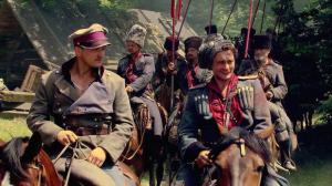 Кадры из фильма Варшавская битва 1920 года / 1920 Bitwa Warszawska (2011)
