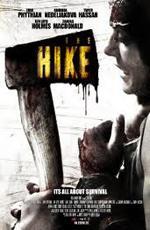 Экскурсия / The Hike (2011)