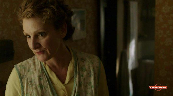 Кадр из фильма Ширли Бейси / Shirley (2011)