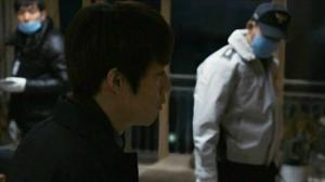 Кадры из фильма Клиент / Eui-roi-in (2011)