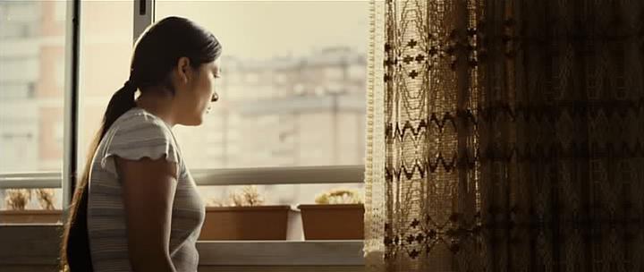 Кадр из фильма Амадор / Amador (2011)