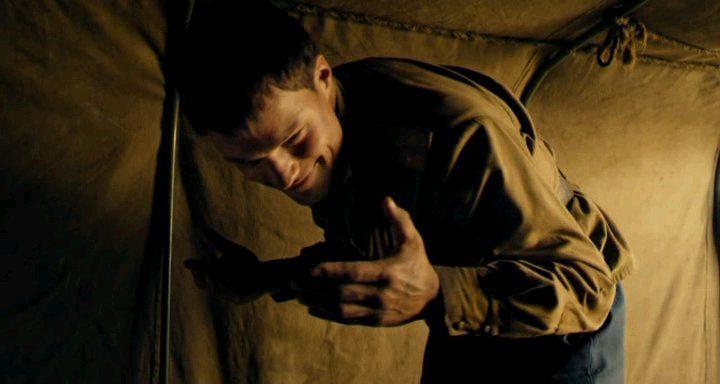 Кадр из фильма Пять невест (2011)