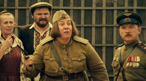 Кадры из фильма Пять невест (2011)