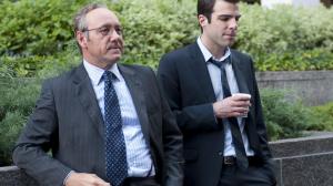 Кадры из фильма Предел риска / Margin Call (2011)