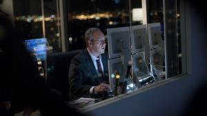 Кадры из фильма Предел риска / Margin Call (2011)