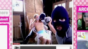 Кадры из фильма Преступление по интернету / iCrime (2011)
