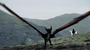 Кадры из фильма Драконьи крестоносцы / Dragon Crusaders (2011)