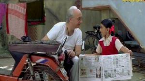 Кадры из фильма Мой дедушка / Havai Dada (2011)