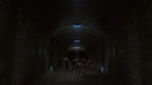 Кадры из фильма Морлоки / Morlocks (2011)