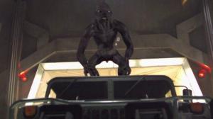 Кадры из фильма Морлоки / Morlocks (2011)