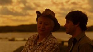 Кадры из фильма Ливень / Cloudburst (2011)