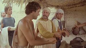 Кадры из фильма Вор / Anbukku Naan Adimai (1980)