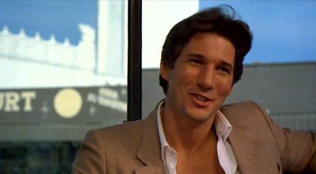 Кадр из фильма Американский жиголо / American Gigolo (1980)
