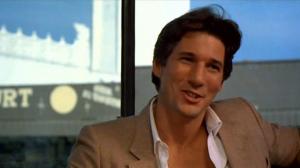 Кадры из фильма Американский жиголо / American Gigolo (1980)