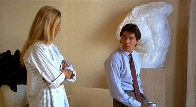 Кадр из фильма Американский жиголо / American Gigolo (1980)