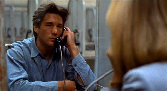 Кадр из фильма Американский жиголо / American Gigolo (1980)